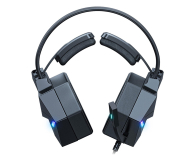Onikuma X20 czarne - 1513735 - zdjęcie 2